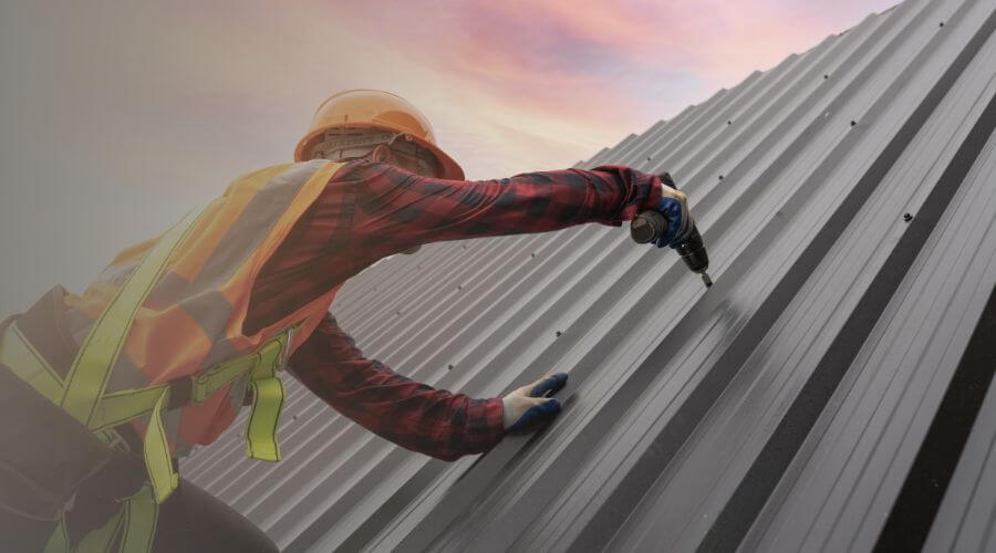 Expert new roof installation services in Stuarts Draft, VA